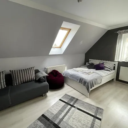 Πανσιόν Mieszkanie 3*