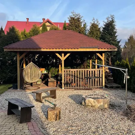 Πανσιόν Mieszkanie Giżycko