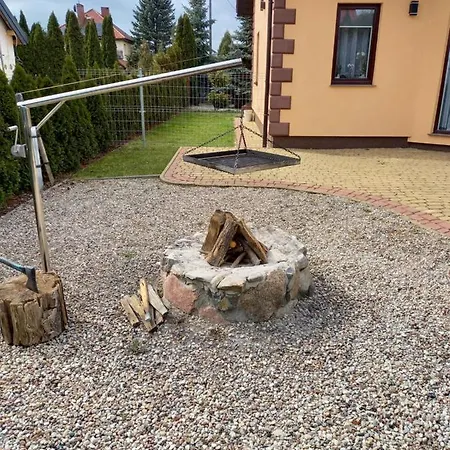Mieszkanie 3*