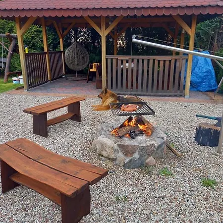 Mieszkanie Πανσιόν