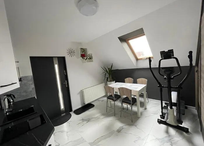 Mieszkanie Guest house 3*