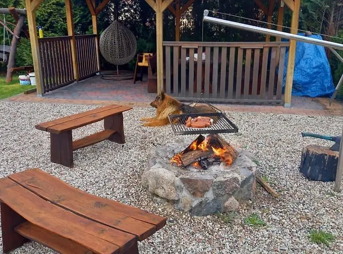 Mieszkanie Guest house